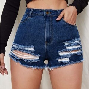 New shorts super cute for summer